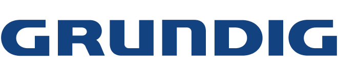 grundig logo