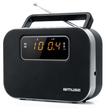 радио дигитален Muse M-081R