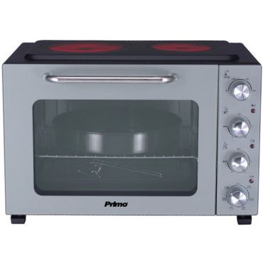 Фурна Primo PREO-40387 with 2 Ceramic Hobs