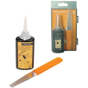Комплект поддръжка за инструменти fiskars