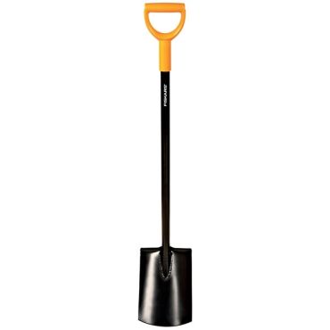 Патофтяро заоблени fiskars solid