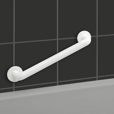 Дръжка Предпазен в банята Wenko Secura Монтирани на стена