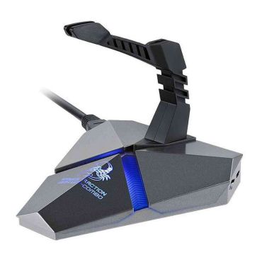 Mouse Clam с USB Eureka Ergonomic® USB3-310