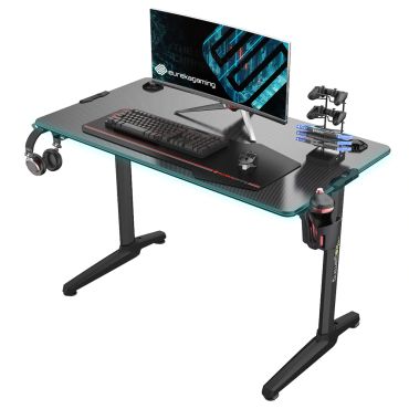 Gaming бюро - Eureka Ergonomic® ERK-GIP-44B