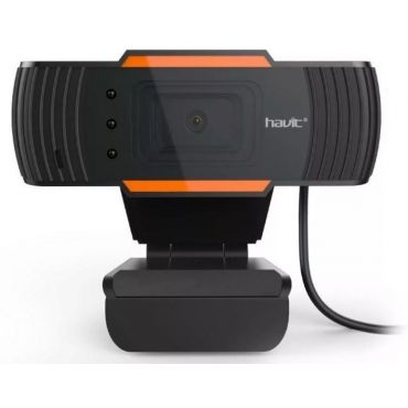 Web камера настолен компютър - Havit N5086