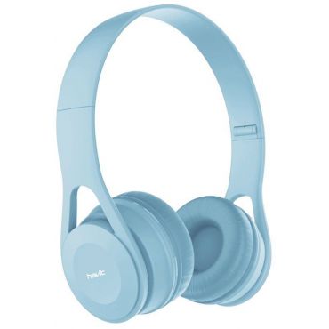 Кабелни слушалки - Havit H2262D
