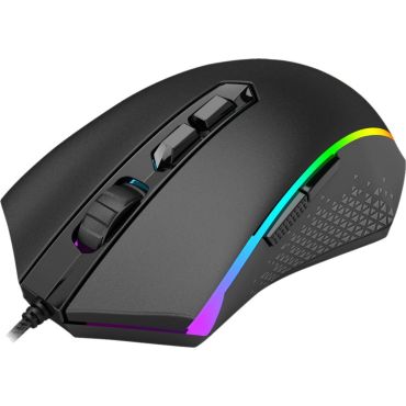 Gaming компютър мишка - Redragon M710 Memeanlion Chroma