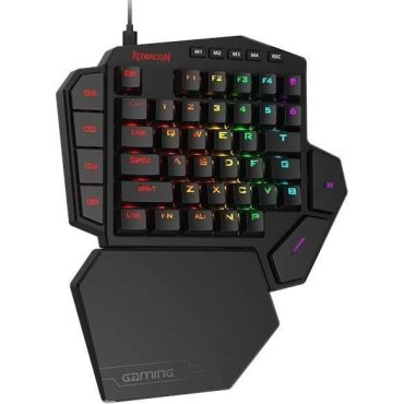 Gaming клавиатура -  K585 RGB DITI
