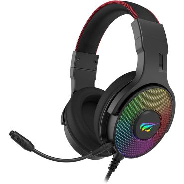 Gaming Слушалки - Havit H2028U