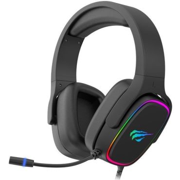 Gaming Слушалки - Havit H2029U