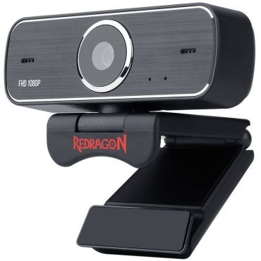 Web камера настолен компютър - Redragon Hitman GW800