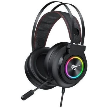 Gaming Слушалки - H654D RGB