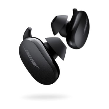 Безжични Слушалки Bose Quietcomfort Earbuds