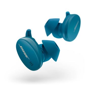 Безжични Слушалки Bose Sport Earbuds