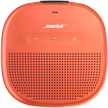 Bluetooth Тонколони Bose Soundlink Micro