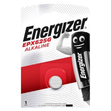 Алкални батерии Energizer Photo coin LR9/EPX625G 1.5V