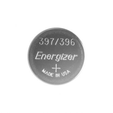 Батерия на часовника Energizer 396-397 32mAh 1.55V