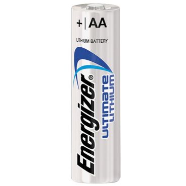 Литиеви батерии Energizer 