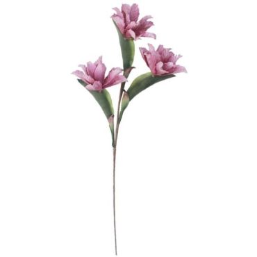 Διακοσμητικό λουλούδι Roze 105