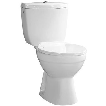 Тоалетен комплект Pyramis Dilos 640x380x745