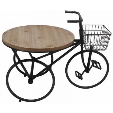 Масичка за кафе Basket Bike