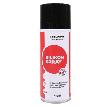 Спрей силикон teslanol 26042 400ml