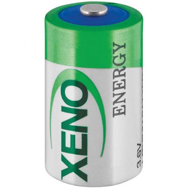 Литиеви батерии Xeno 23500 1/2 AA 3.6V