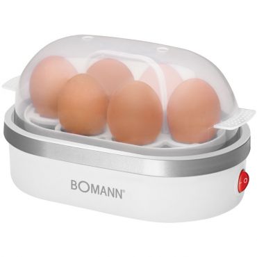 Котел за яйца Bomann EK 5022 6 места