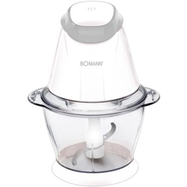 Multimixer Bomann MZ 449 WHITE 2 в 1