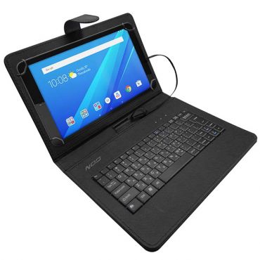 Калъф за Tablet с клавиатура 10.1 NOD Type & Protect