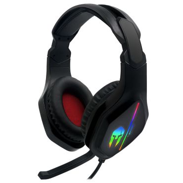 Headset gaming NOD Iron Sound v2
