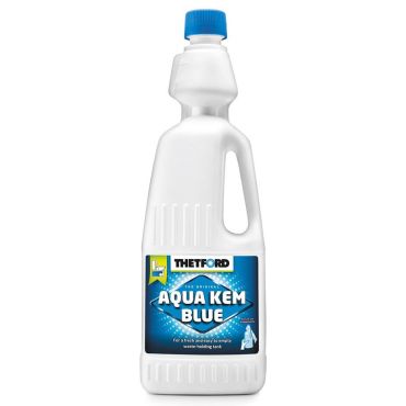 Химична течност thetford aqua kem blue 1l