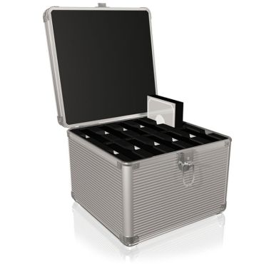 Калъф за твърд диск HDD & SSD ICY BOX AC628