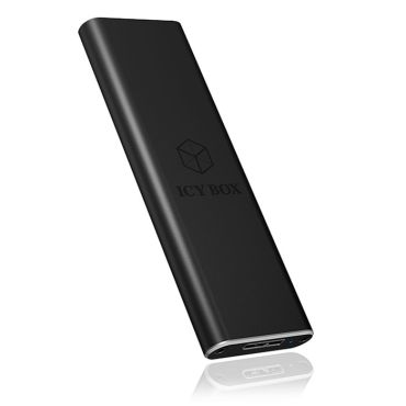 Калъф за външен твърд диск Μ2 SATA SSD ICY BOX 183M2