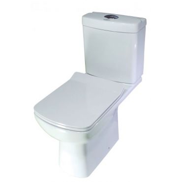 Комплект тоалетна Gloria Miranta I