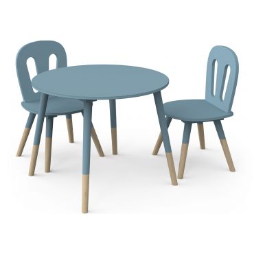 Комплект маса със столове Firma