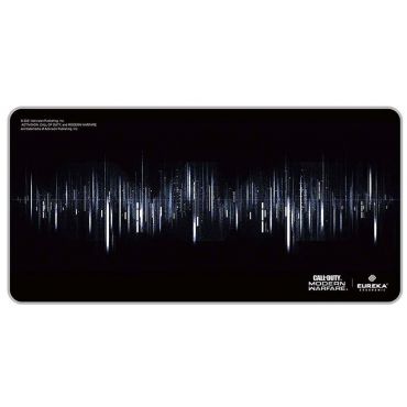 Gaming Mousepad - Eureka Ergonomic COD-MP05