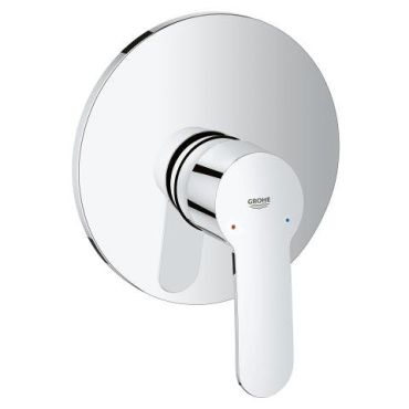 Exterior parts of Душ faucet Grohe Eurostyle Cosmopolitan 