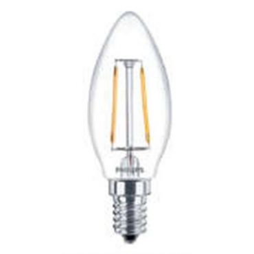 Лампа LED E14 candle Dimmable 4W