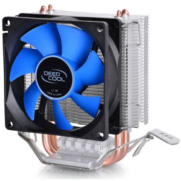 Охладител CPU Deepcool ICEEDGE Mini FS V2.0 Universal