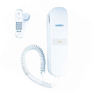 Гондола телефон Uniden AS-7101