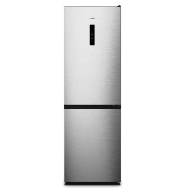 Ψυγειοκαταψύκτης Gorenje ΙΝΟΧ 186D - N619EAXL4