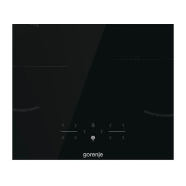 Επαγωγική εστία Gorenje GI6401BSC