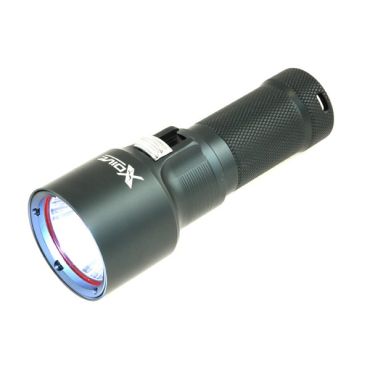 Лещи гмуркане xdive cree led 3w