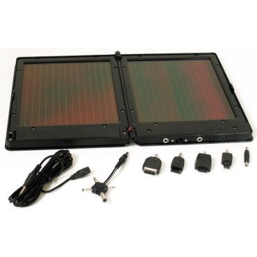 Solar Charger 2.2W