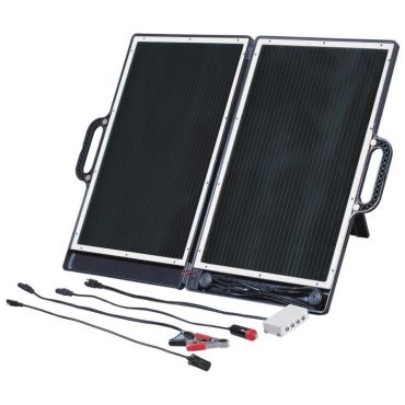 Solar panel Amorphous Silicone 23W
