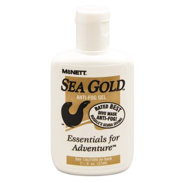 Маска против отблясъци McNett Sea Gold 37ml