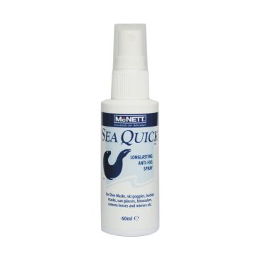 Маска против отблясъци McNett Sea Quick 60ml Pump Spray