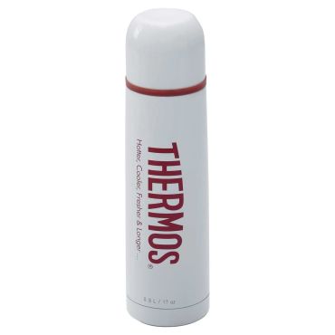 Нагряване от неръждаема стомана thermos classicue 500ml