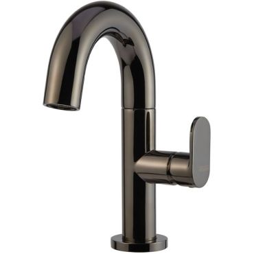 Батерия за умивалник с клапан Clic Clac Slim Vicario